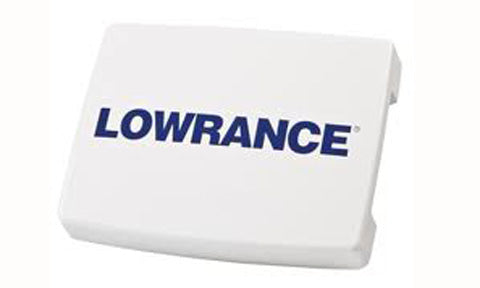 Lowrance CVR-16 - Screen Cover for all Mark and Elite 5 inch models