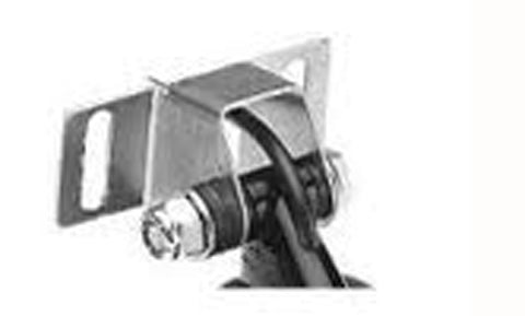 Lowrance Replacement Mount for DSI Skimmer and Top Housing
