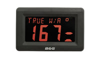 B&G 20/20 HV Display for Triton or H5000 Systems