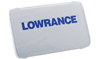 Lowrance HDS-7 Gen3 and Carbon Suncover