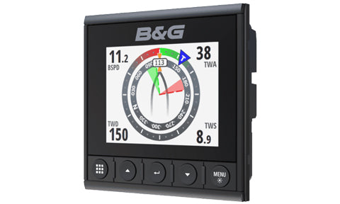 B&G Triton2 Digital Display