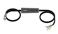 B&G H5000 Fastnet interface, upgrade H3000 System
