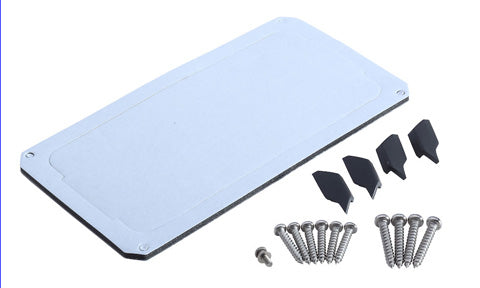 Lowrance VHF Link-6 Flush Mount Kit