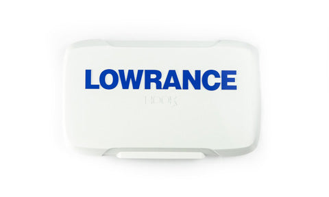 Lowrance Hook2 4x Suncover
