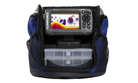 Lowrance Hook2-4x GPS All Season Pack Ice and skimmer transducer
