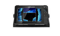 Lowrance HDS-9 Live No Transducer