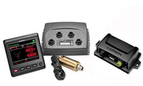 Garmin GHP Reactor Hydraulic Autopilot Corepack with GHC 20 Display and No Pump