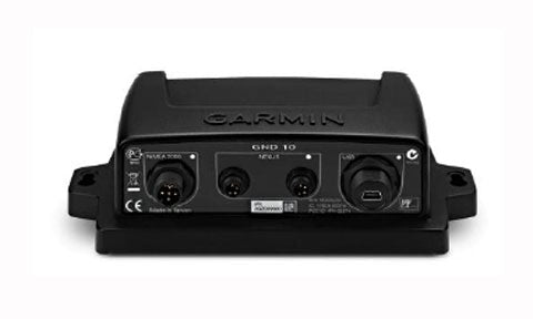Garmin GND 10 Black Box Bridge between gWind and NMEA2000