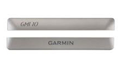 Garmin Top and Bottom Snap Covers for the GHC 10 and GMI 10 Displays