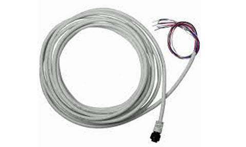 Garmin NMEA0183 Power and Data Cable for Intelliducers and GPS 17x