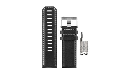 Garmin Leather Wrist Strap