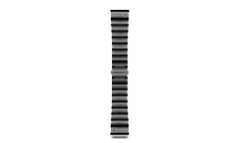 Garmin Quatix 3 Metal Watch Band