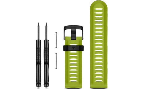 Garmin Green Watch Band