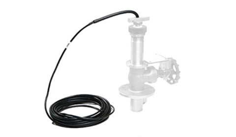 B&G Extended SOV Depth Sensor