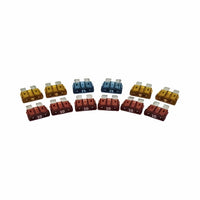 FUSES, BULK, CBLM12-R