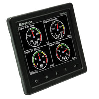 5.7" HIGH BRIGHT COLOR DISPLAY