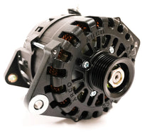 ARCO Alternator - 12V 275A DF315 - Dual Foot 3.15" - Side Battery Post - Externally Regulated - Isolated Ground - 49mm K6 Pulley - 4021