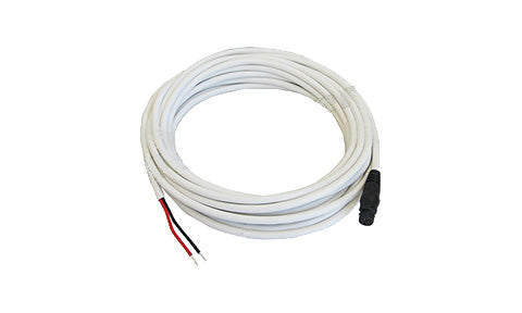 Raymarine Quantum Radar Power Cable 10m
