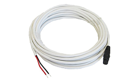 Raymarine Quantum Radar Power Cable 15m