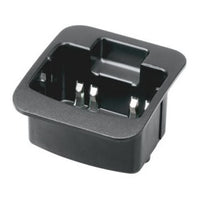 Icom AD-100 ATEX BC-119N/121N Charger Adapter for IC-M87/F51/F61 BP-227/227AXD