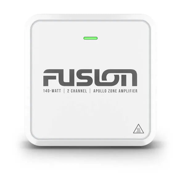 Fusion Apollo Zone Marine Amplifier 2 Channel