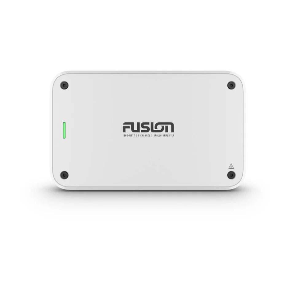 Fusion Apollo 6 Channel Marine Amplifier (150-watt RMS per Channel)