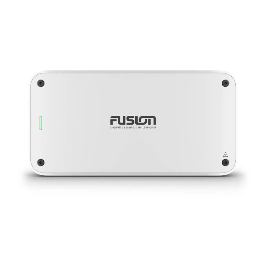 Fusion Apollo 8 Channel Marine Amplifier (150-watt RMS per Channel)