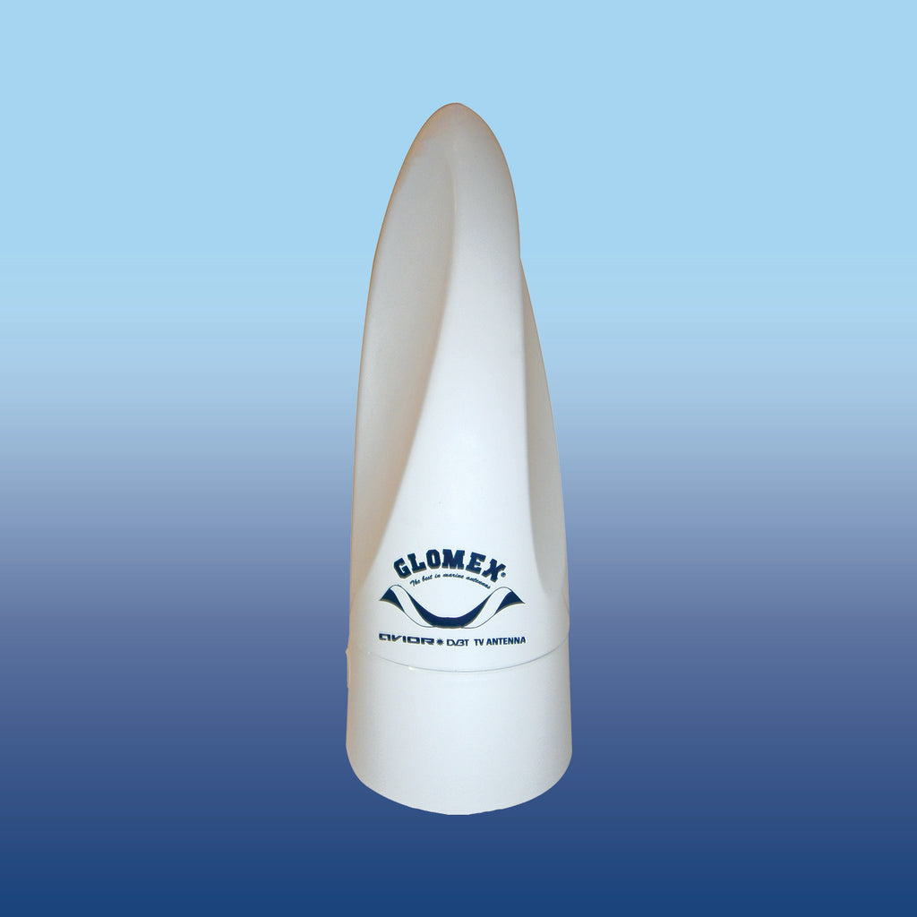Glomex Avior White TV Antenna