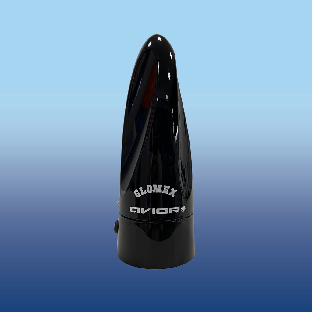 Glomex Avior Black TV Antenna