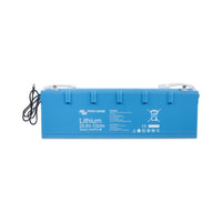 Victron Lithium Battery Smart 25.6V/100Ah