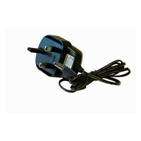 Icom BC-01 UK 12V 500mA Switch Mode Charger PSU