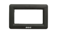B&G 20/20HV Bezel (black)