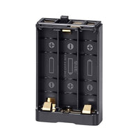 Icom BP-297 Battery Case