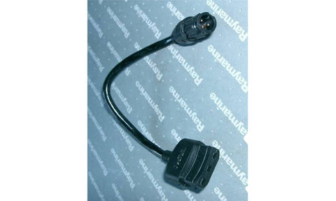 Raymarine ST50 to ST60 Male Conversion Cable