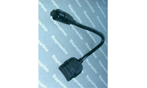 Raymarine ST50 to ST60 Female Conversion Cable
