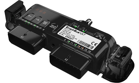Raymarine CCM-516 W Circuit Control Module