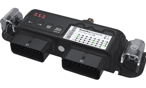 Raymarine CCM-011 CAM Circuit Control Module 12V