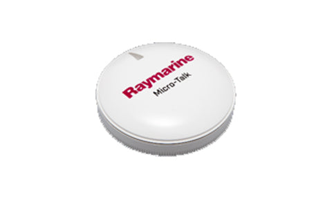 Raymarine Micronet to SeatalkNG Gateway