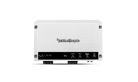 Raymarine RF Marine 1200 Watt 1 Channel Amplifier