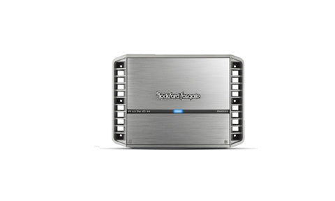 Raymarine Punch Marine 500 Watt 2 Channel Amplifier