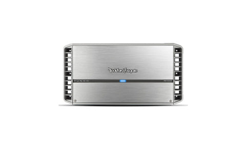 Raymarine Punch Marine 1000 Watt 5 Channel Amplifier