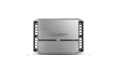 Raymarine Punch Marine 500 Watt Mono Class BD Amplifier