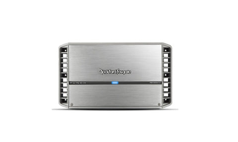 Raymarine Punch Marine 1000 Watt Mono Class BD Amplifier