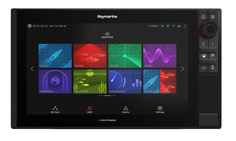 Raymarine Axiom 16 Pro-S 16 Inch MFD