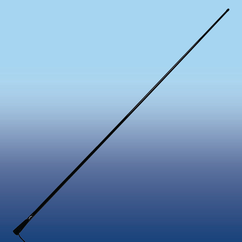 Glomex RA400 VHF Antenna Black
