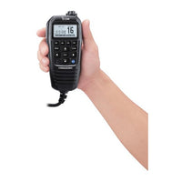 Icom HM-195GB Remote control Commandmic