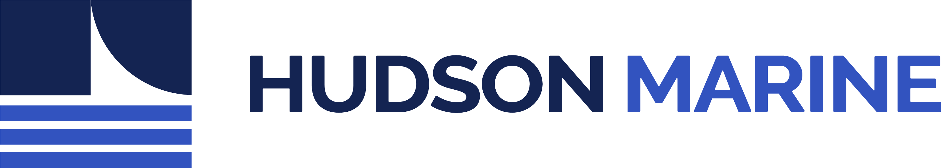 Hudson Marine Electronics