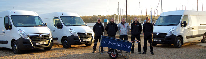 Adding real value to marine electronics