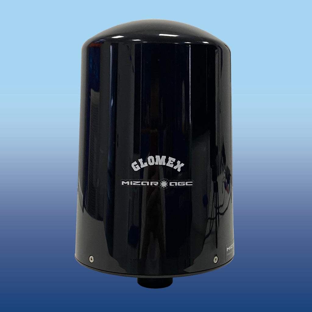 Glomex Mizar AGC Black TV Antenna