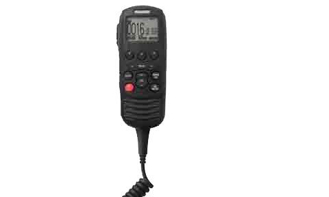 Raymarine Ray260 RayMic only (European Version)